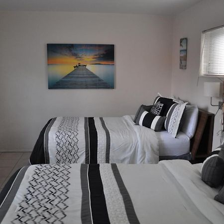 Best Florida Resort Fort Lauderdale Extérieur photo