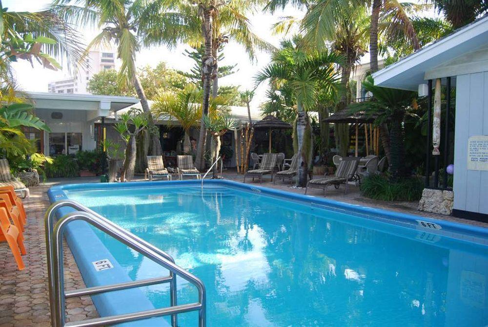 Best Florida Resort Fort Lauderdale Extérieur photo