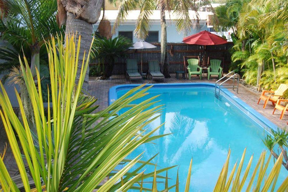 Best Florida Resort Fort Lauderdale Extérieur photo