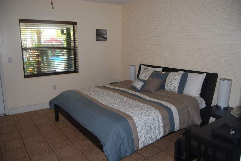 Best Florida Resort Fort Lauderdale Extérieur photo