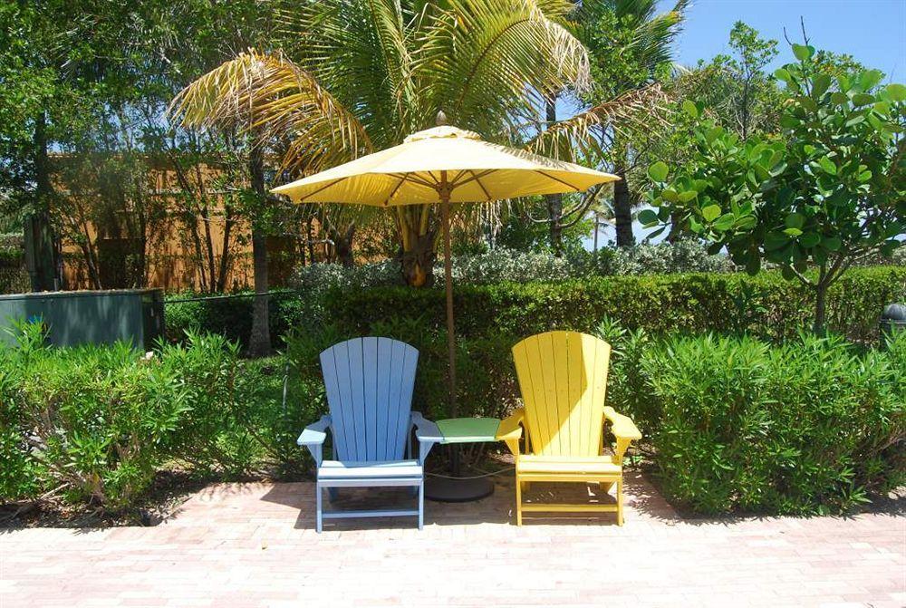 Best Florida Resort Fort Lauderdale Extérieur photo
