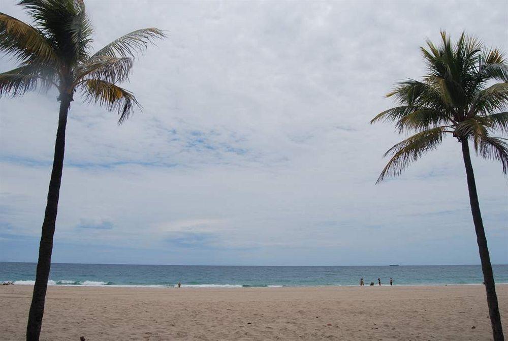 Best Florida Resort Fort Lauderdale Extérieur photo