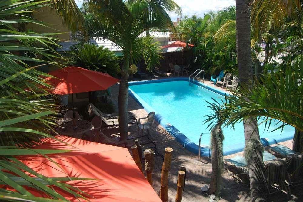 Best Florida Resort Fort Lauderdale Extérieur photo