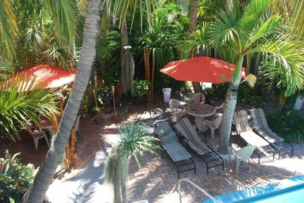 Best Florida Resort Fort Lauderdale Extérieur photo