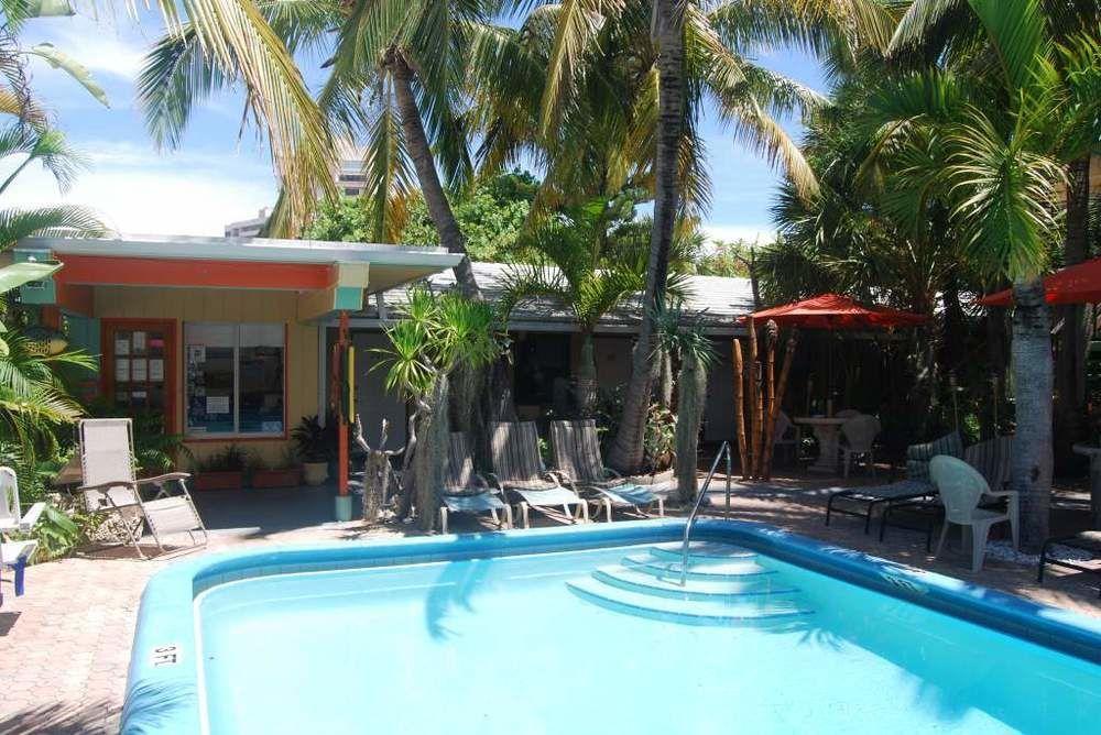 Best Florida Resort Fort Lauderdale Extérieur photo