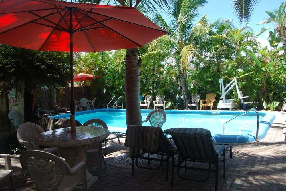 Best Florida Resort Fort Lauderdale Extérieur photo