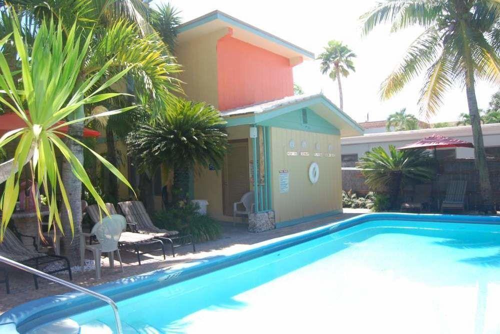 Best Florida Resort Fort Lauderdale Extérieur photo