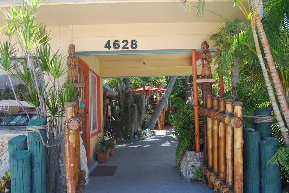 Best Florida Resort Fort Lauderdale Extérieur photo