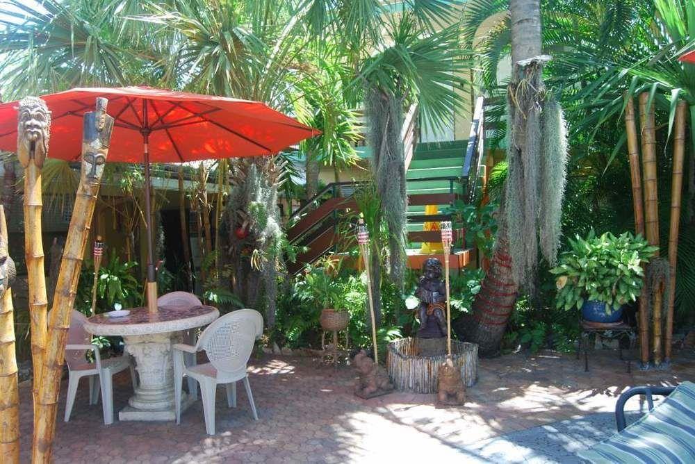 Best Florida Resort Fort Lauderdale Extérieur photo