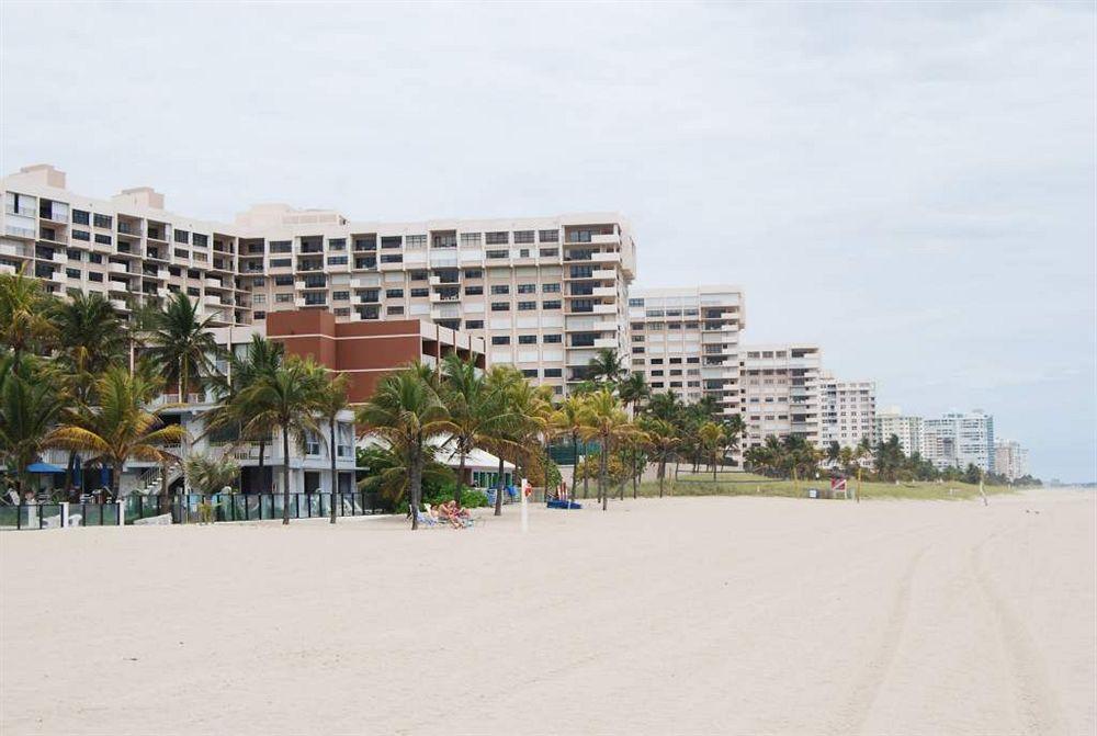 Best Florida Resort Fort Lauderdale Extérieur photo