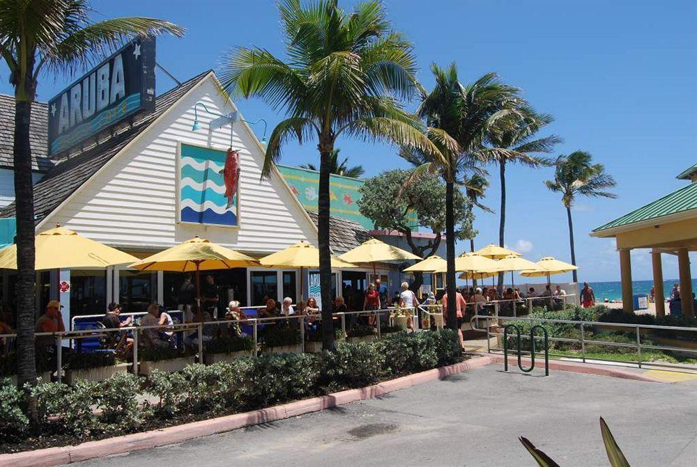 Best Florida Resort Fort Lauderdale Extérieur photo