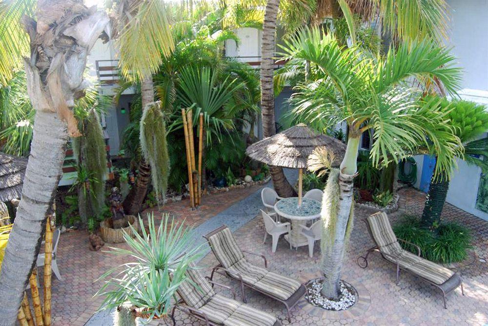 Best Florida Resort Fort Lauderdale Extérieur photo