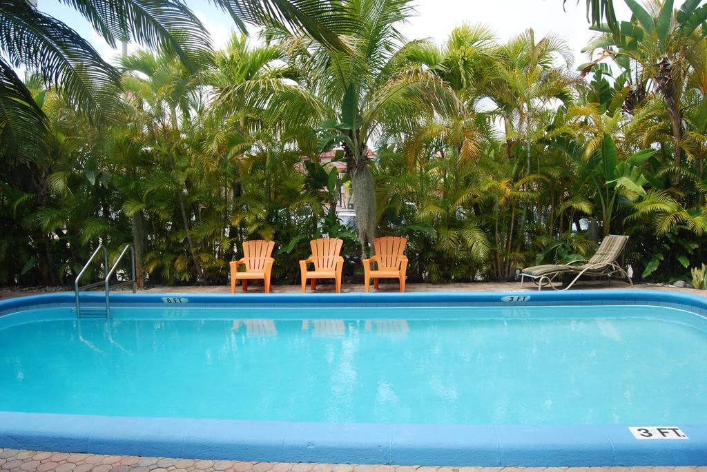 Best Florida Resort Fort Lauderdale Extérieur photo