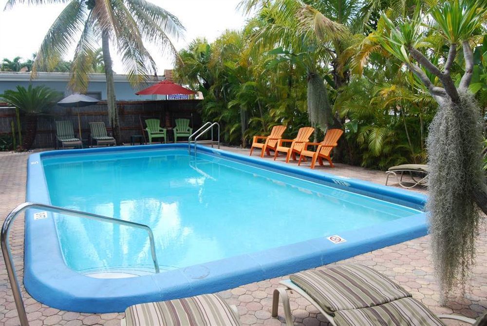 Best Florida Resort Fort Lauderdale Extérieur photo