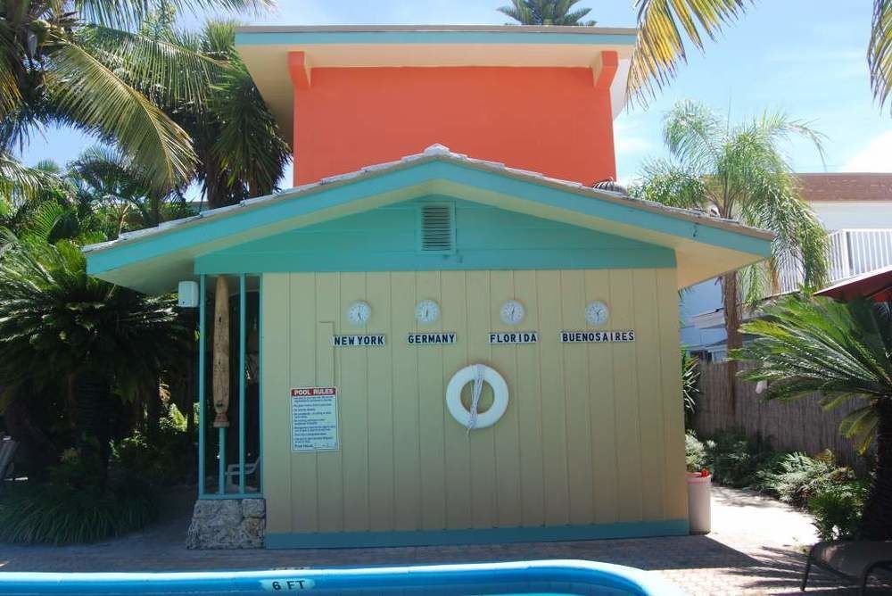 Best Florida Resort Fort Lauderdale Extérieur photo