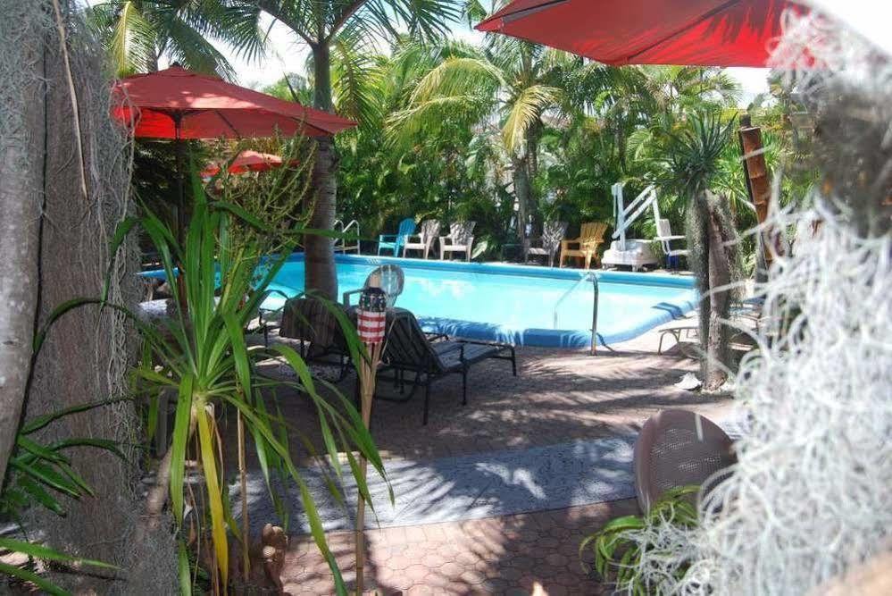 Best Florida Resort Fort Lauderdale Extérieur photo