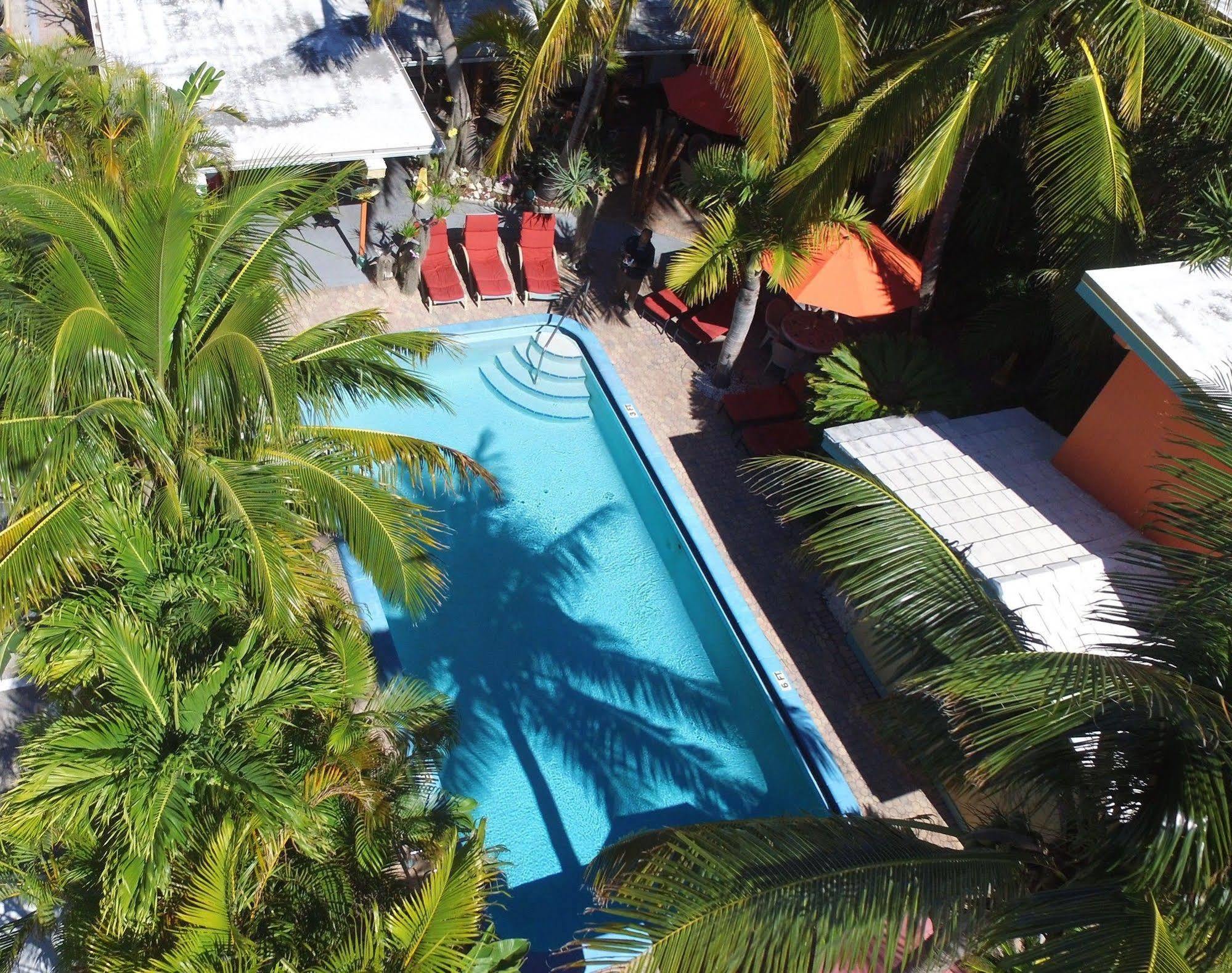 Best Florida Resort Fort Lauderdale Extérieur photo