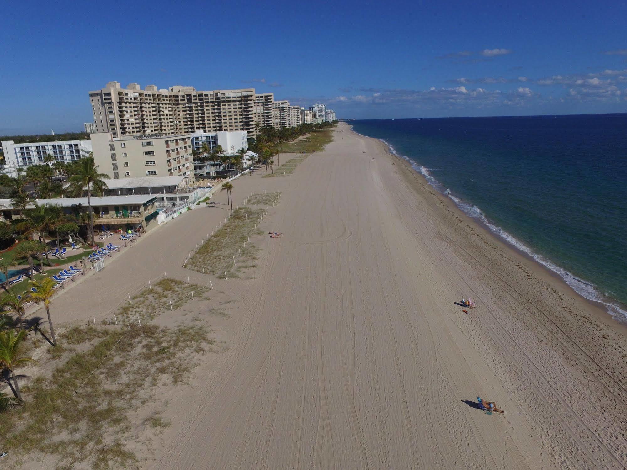 Best Florida Resort Fort Lauderdale Extérieur photo