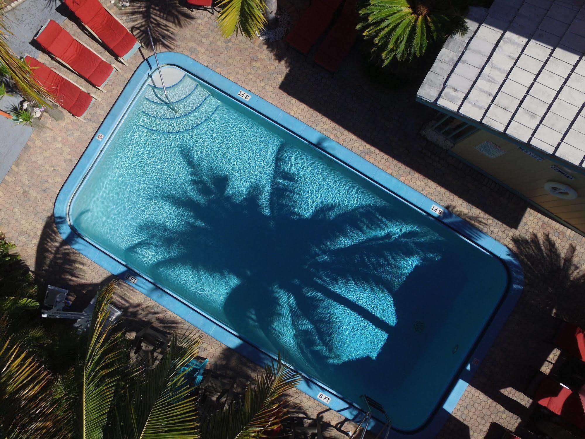 Best Florida Resort Fort Lauderdale Extérieur photo