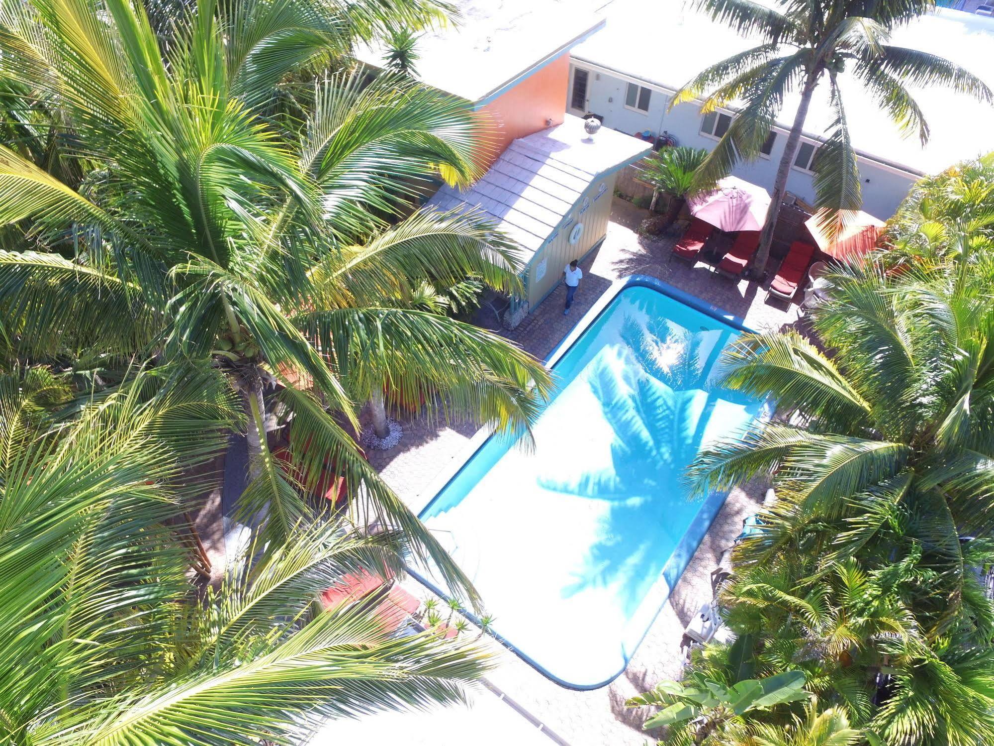 Best Florida Resort Fort Lauderdale Extérieur photo