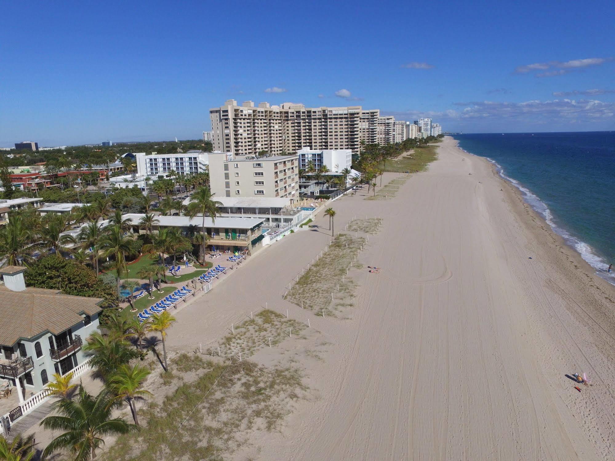 Best Florida Resort Fort Lauderdale Extérieur photo
