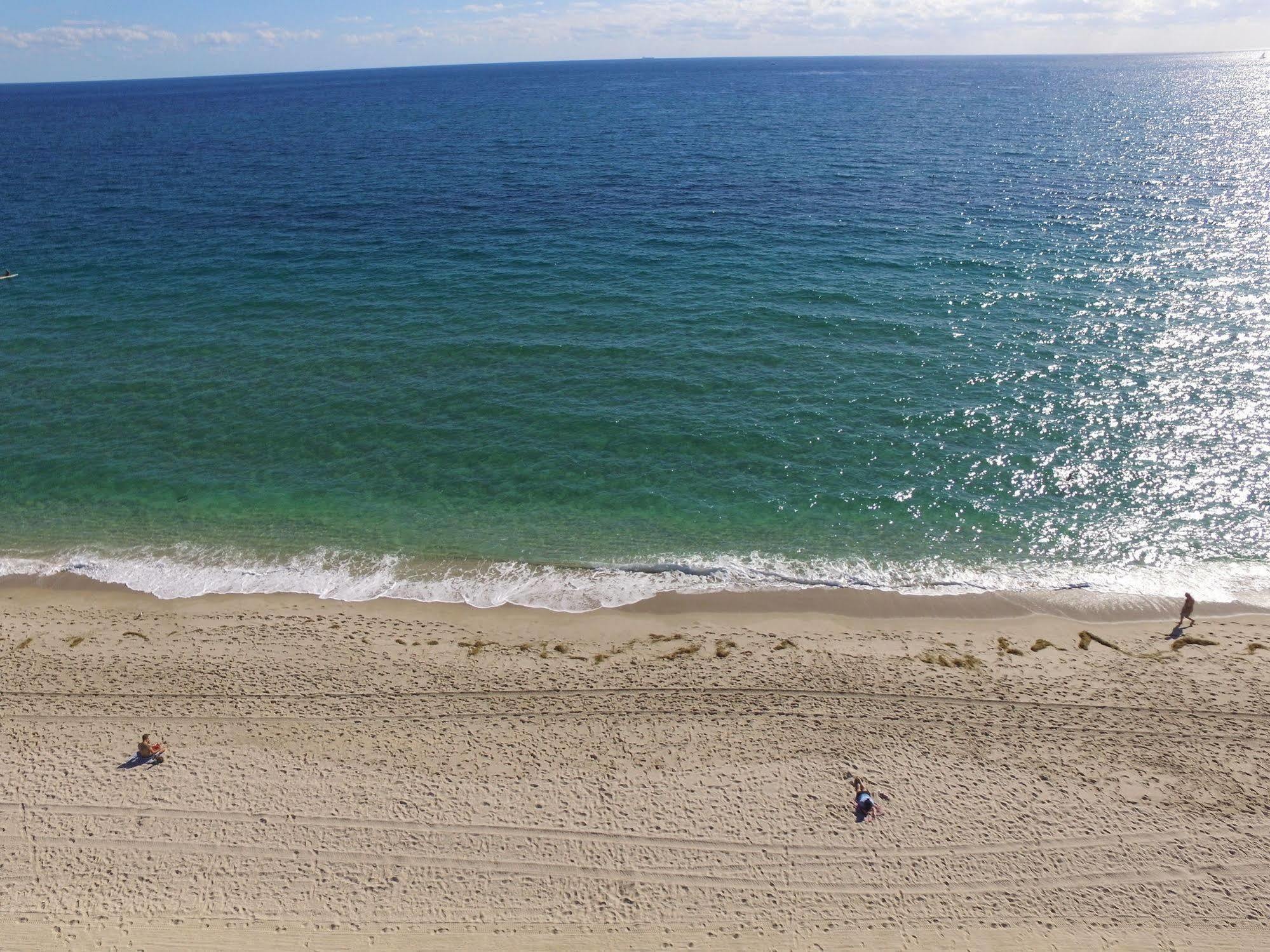 Best Florida Resort Fort Lauderdale Extérieur photo