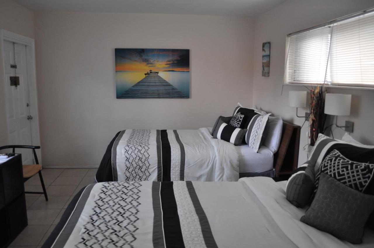 Best Florida Resort Fort Lauderdale Extérieur photo