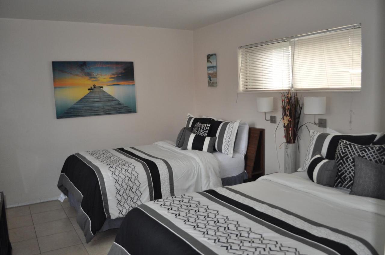 Best Florida Resort Fort Lauderdale Extérieur photo