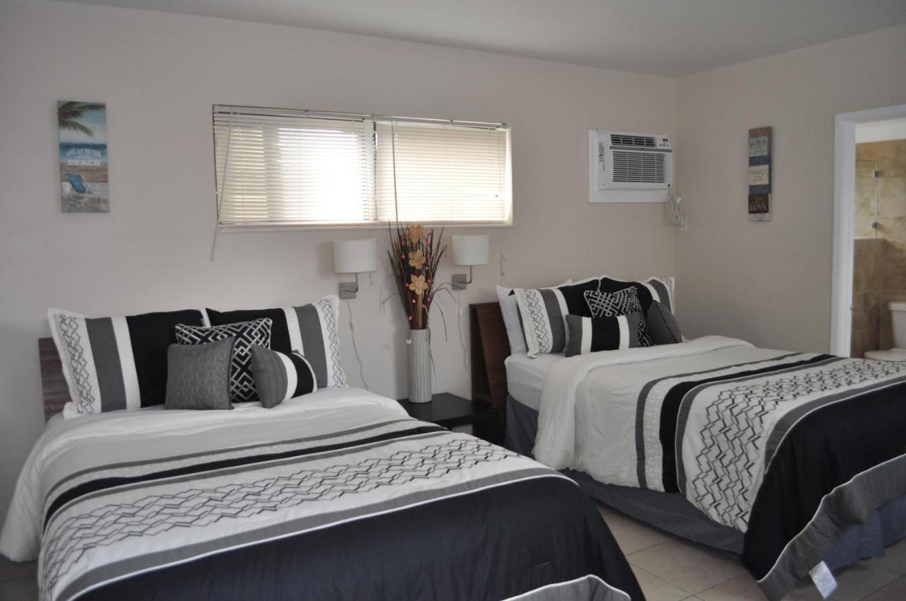 Best Florida Resort Fort Lauderdale Extérieur photo