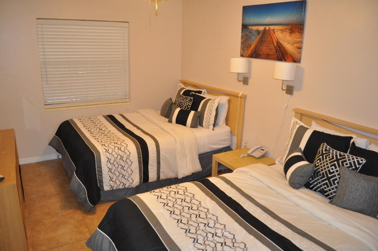 Best Florida Resort Fort Lauderdale Extérieur photo