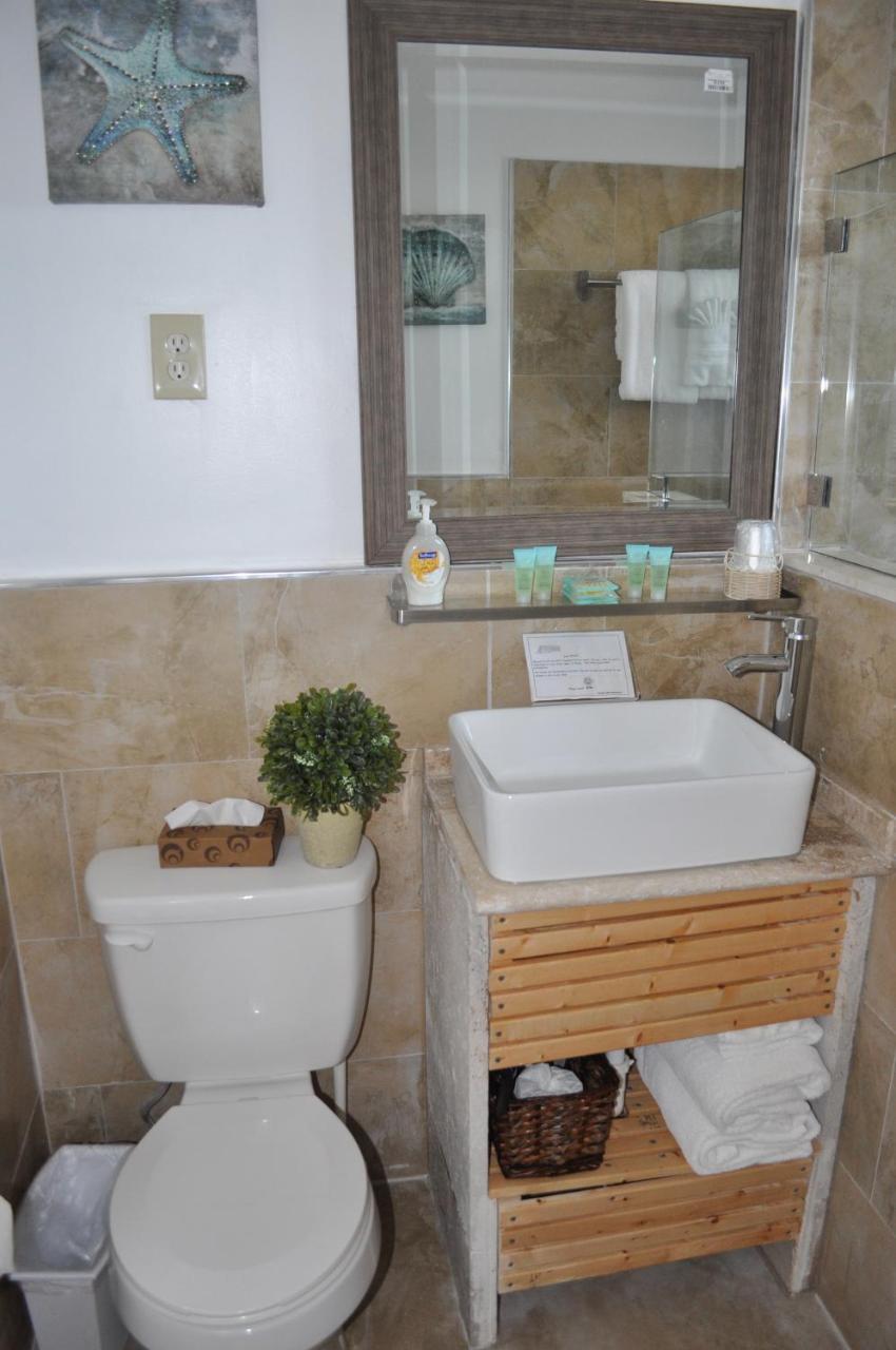 Best Florida Resort Fort Lauderdale Extérieur photo