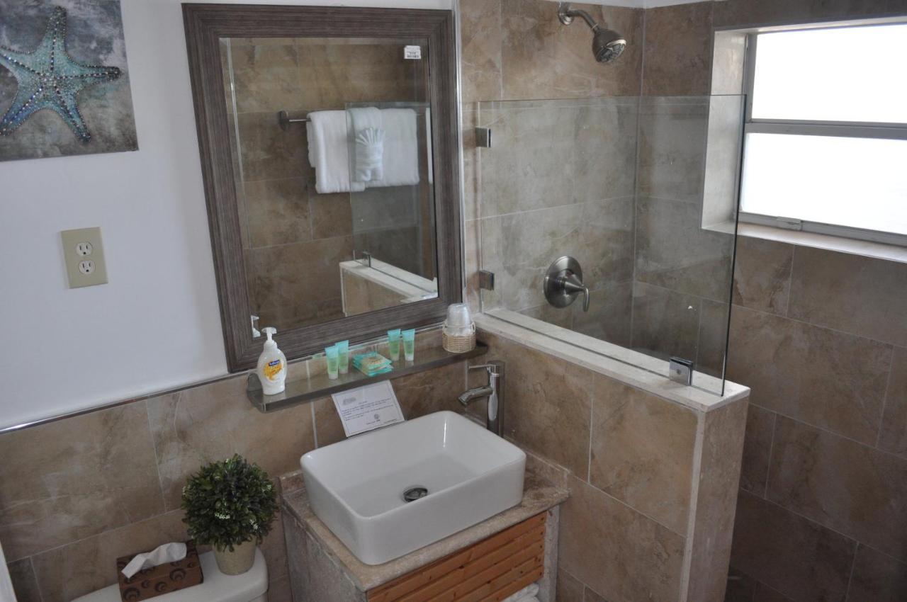 Best Florida Resort Fort Lauderdale Extérieur photo