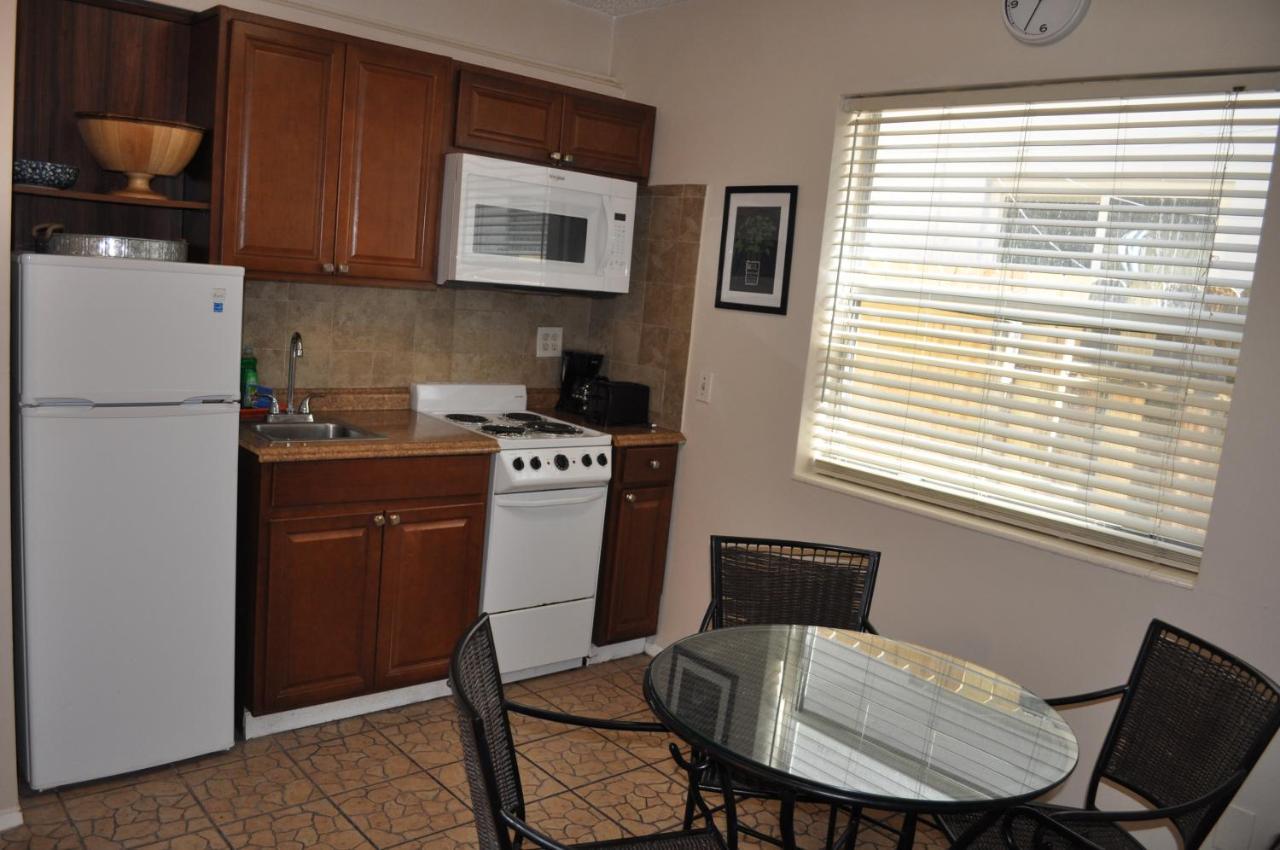 Best Florida Resort Fort Lauderdale Extérieur photo
